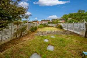 GARDEN- click for photo gallery